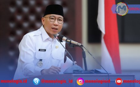 Lampung Desak Pusat Putuskan Standar Harga Singkong Nasional