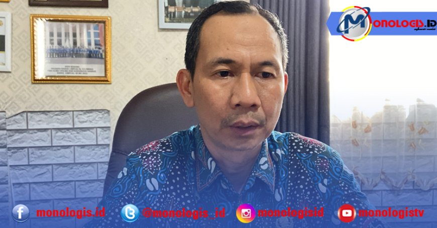 Dinas Pariwisata Kota Bandarlampung, Terima 156 Peserta Muli Mekhanai 2025