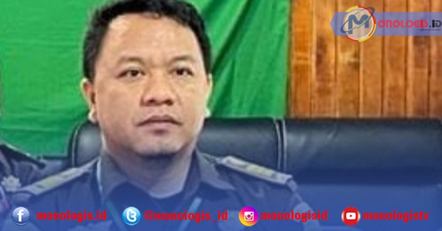 Hutan TNBBS Diduga Bersertifikat, Kejari Lampung Barat Turunkan Dua Timsus