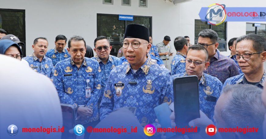 Pemutihan Pajak Kendaraan Bermotor, Pemprov Lampung Siapkan Samsat Drive Thru