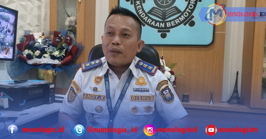 Didominasi Truk, Uji KIR di Bandarlampung Meningkat di Awal 2025