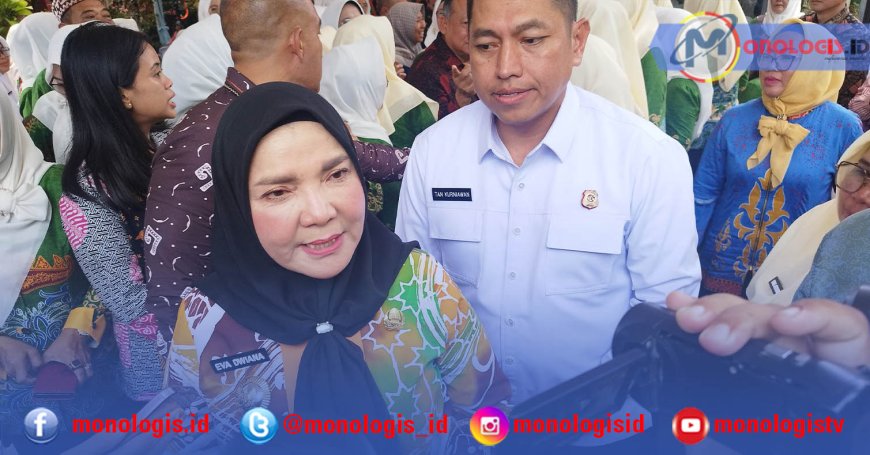 Peringati HUT ke-343 Kota Bandarlampung, Pemkot Akan Gelar Jalan Sehat Disabilitas