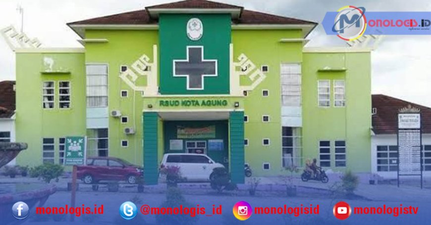 Dirut RSUD Batin Mangunang Jadi Tersangka, GMPDP Desak Tuntaskan Kasus Outsourcing