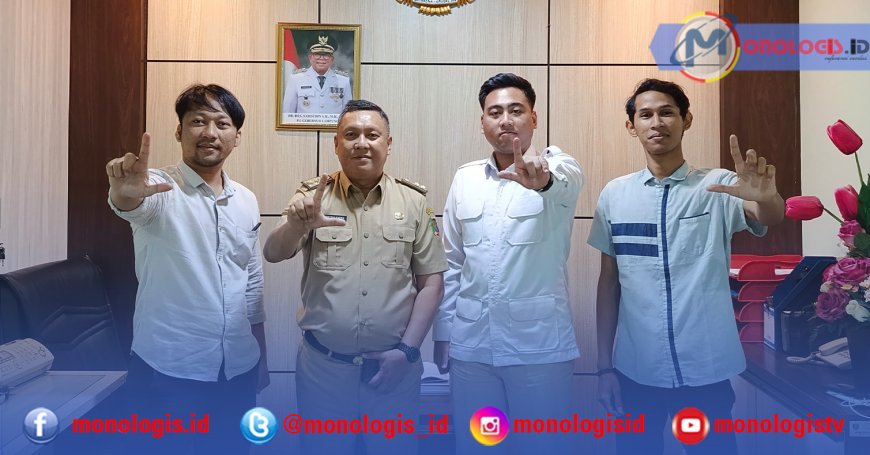 Kabanhub Lampung Diminta Perhatikan Masukan dari Masyarakat