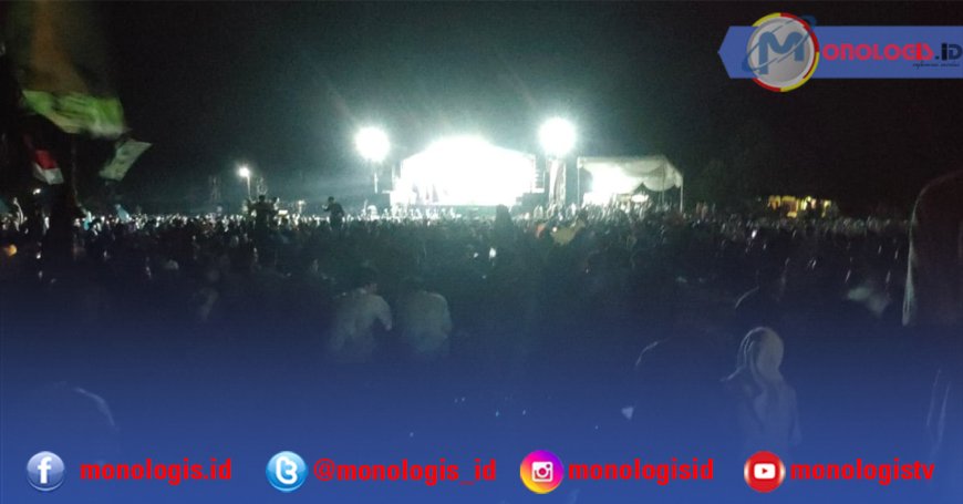 Tubaba Bersholawat Akan Menjadi Agenda Rutin