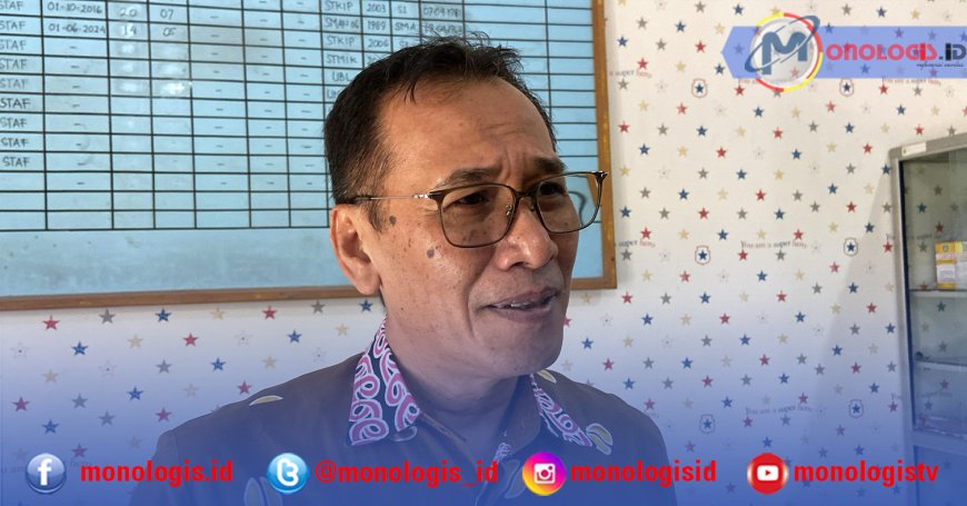 Dua Pasar Tradisional di Bandarlampung Diusulkan Jadi Pasar SNI