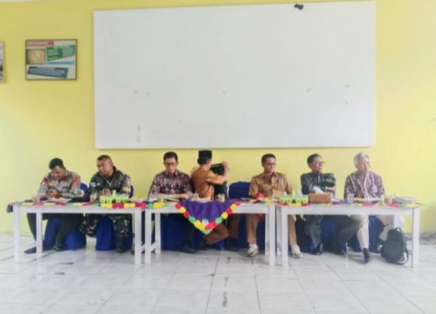 Merasa Difitnah, Kakam Teladas Bakal Laporkan Media ke Polres