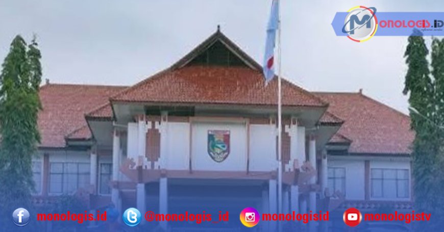 GMPDP Ingatkan Pengelolaan BLUD di Tanggamus