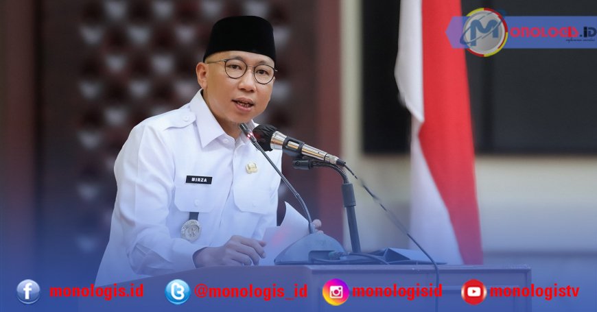 Lampung Desak Pusat Putuskan Standar Harga Singkong Nasional