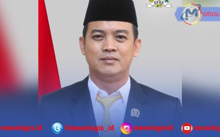 Syaifudin: Hari Buruh Harus Kita Maknai Sebagai Titik Refleksi