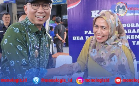 70 Persen Kendaraan di Lampung Menunggak Pajak, Mirza: Manfaatkan Pemutihan