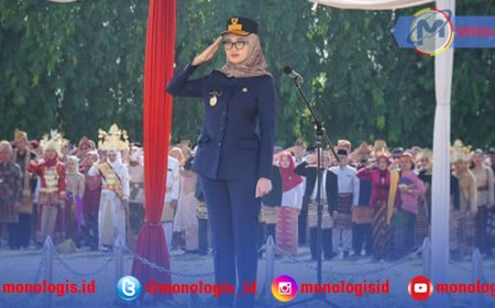 Pemprov Lampung Komitmen Wujudkan Pendidikan Berkualitas dan Berkeadilan