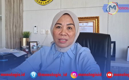 PDAM Way Rilau Fokus Tingkatkan Kinerja