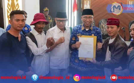Harga Ubi Kayu di Lampung Ditetapkan Rp1.350-Kg Tanpa Ukur Kadar Pati