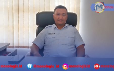 Kepala Samsat Tulangbawang: Program Pemutihan Pajak Kendaraan Berhasil Dongkrak PAD