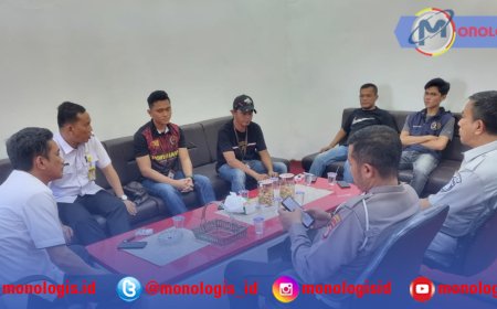 Jangan Gagal  Paham! Ini yang Harus Dibayarkan Saat Ikuti Program Pemutihan Pajak Kendaraan