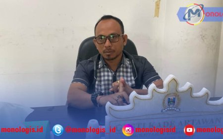 DPRD Apresiasi Peningkatan Status Samsat Pesisir Barat