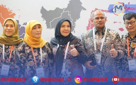 Wali Kota Bandarlampung Hadiri Munas VII Apeksi