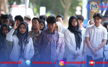 UTBK SNBT 2025: Unila Siapkan Layanan Khusus Peserta Disabilitas