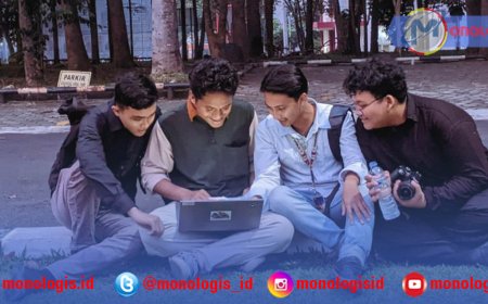 Mahasiswa Unila Juara 1 Kompetisi Video Pendek Hardiknas 2025