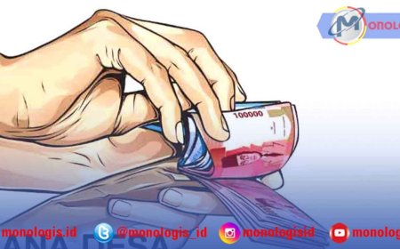 Realisasi DD Tiyuh Candra Kencana 2022-2024 Dipertanyakan