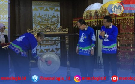 FKIP Unila Luncurkan Program Summer Camp 2025 Perdana