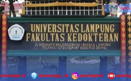 Prodi Sarjana Gizi Hadir di Unila
