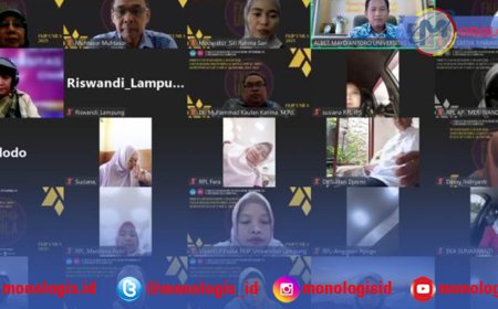 FKIP Unila Gelar PSAP Jalur RPL Angkatan I