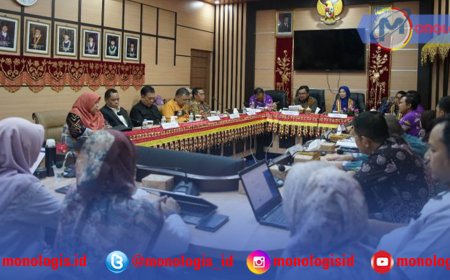 Prodi S-2 Pendidikan IPS FKIP Unila Gelar Asesmen Lapangan oleh LAMDIK