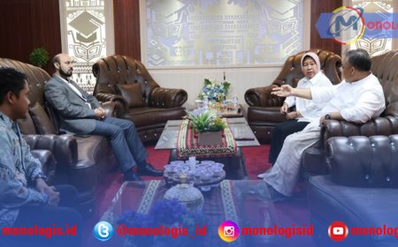 Unila dan UTP Perkuat Kerja Sama Akademik dan Riset Internasional