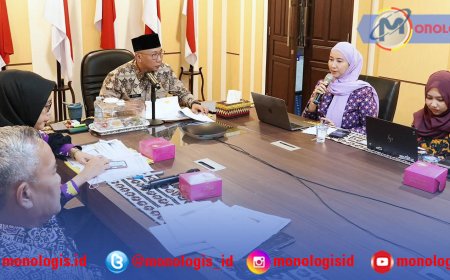 LampungIn, Langkah Maju Lampung Menuju Layanan Publik Digital Terpadu