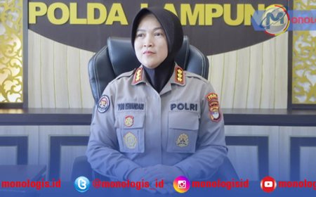 Polisi Selidiki Kematian Tragis Kakak Beradik di Pesisir Barat