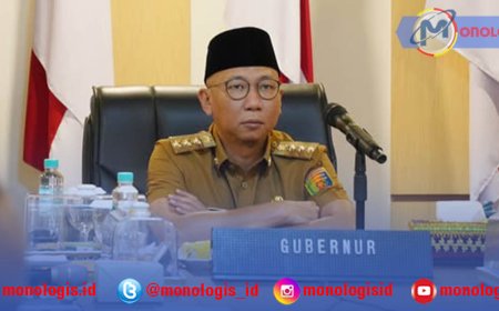 Lampung Tertinggi Nasional Pembentukan Koperasi Merah Putih