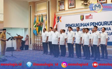 Singkong Sumbang 8 Persen PDRB Lampung