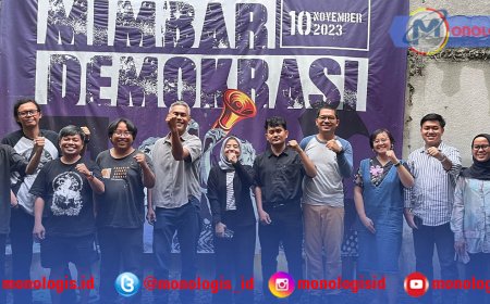 Dewan Karyawan Tempo-SPM Lampung Nakhodai Federasi Serikat Pekerja Media Independen