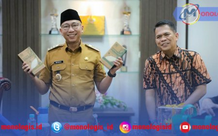 Lampung Jadi Pemasok Pangan Bagi Jakarta