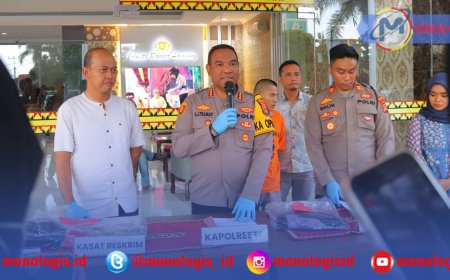 Tiga Anak Laki-laki di Bawah Umur Jadi Korban Pencabulan Seorang Pemuda