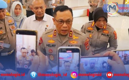 Polda Lampung Tangkap 121 Preman