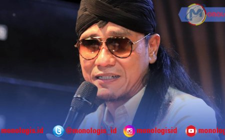 Gus Miftah Bakal Isi Tabligh Akbar di Lampung Selatan