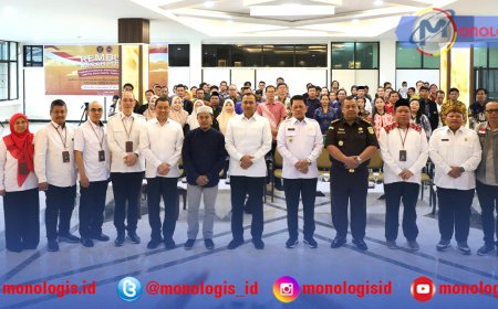 Gubernur Lampung Minta generasi Muda Memperbanyak Literasi Agama