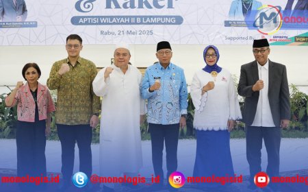 Lampung Lebih Cepat Menikmati Bonus Demografi