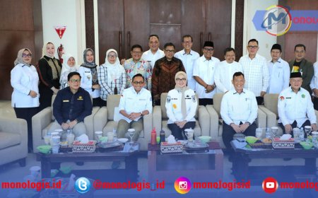 Pemprov Lampung Siap Sukseskan FESyar Sumatera 2025
