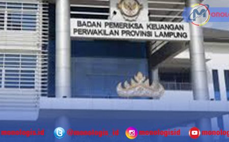 BPK Diminta Tidak Nego Hasil LHP