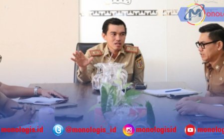 Waykanan Siap Tingkatkan Kualitas Layanan Jelang Penilaian Publik 2025