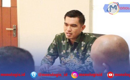 Pemkab Waykanan Bahas Penanganan Pungli dan PETI