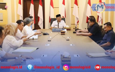 Gubernur Lampung Dorong Percepatan Pembangunan Pembangkit Listrik Tenaga Sampah