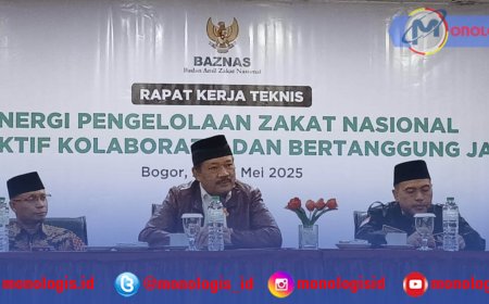 Komitmen Pemberdayaan Baznas Daerah, Gubernur Lampung Diapresiasi Ketua Baznas RI