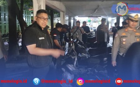 Viral Aksi Pemerasan di Pelabuhan Bakauheni, Polisi Gelar Razia Besar-besaran