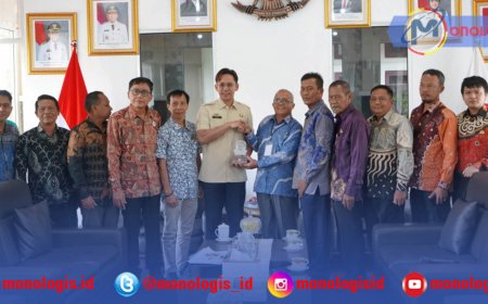 Kadin Siap Bersinergi dengan Pemkab Lampung Selatan Majukan Dunia Usaha