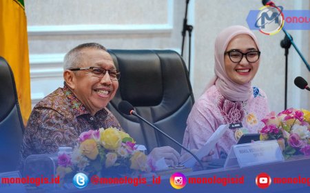 Kunjungan Komisi X DPR RI di Lampung, Perkuat Sinergi Majukan Prestasi Olahraga Daerah
